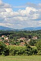 Valjevska Kamenica - Panorama