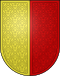 Coat of arms of Sennwald