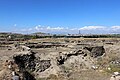 Archaeological site at Shengavit