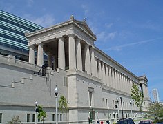 Soldier Field