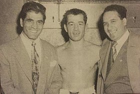 Image illustrative de l’article Rocky Graziano