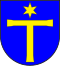 Coat of arms of St. Antönien Ascharina