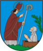 Blason de Telšiai