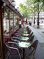 café (établissement) : Paris