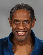 Tim Russ dans le rôle de David Chambers