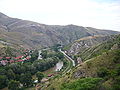 Veles Gorge