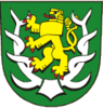 Coat of arms of Veselíčko