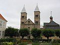 Dom und Altes Rathaus