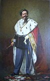 Victor Emmanuel II