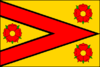Flag of Police nad Metují
