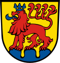 Brasão de Calw