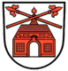 Coat of arms of Zuzenhausen