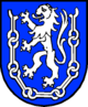 Coat of arms of Leogang