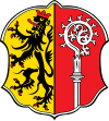 Wappen von Abenberg