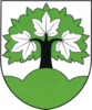 Coat of arms of Šimonovice