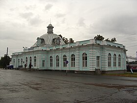 Krasnooufimsk