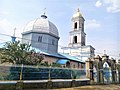 Église de Novaya Nekrasovka