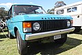 Range Rover Range Rover (1974)