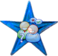 The Adopt-a-User Barnstar Good stuff. thanks for your help. Keep up all your great work (from your first adoptee) User:Earlypsychosis