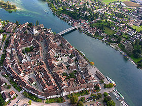 Stein am Rhein