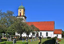 Algutsrums kyrka