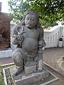 Arca Dwarapala