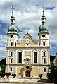 Domkirche (Cathedral Church)