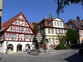 Bad Windsheim