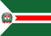 Flag of Ecoporanga