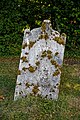 Henry Trigg headstone