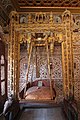 Inside Junagarh Fort