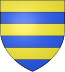 Blason de Barras