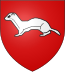 Blason de Belgentier