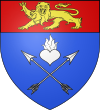 Blason de Préaux-Saint-Sébastien