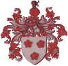 Blason de Yvoir