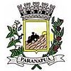 Coat of arms of Paranapuã