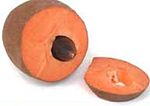 馬米果 Mamey sapote