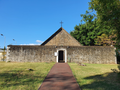 Chapelle de La Redoute