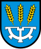 Coat of arms of Uzwil