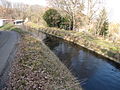 Canal de Saint-Martory bei Bois-de-la-Pierre