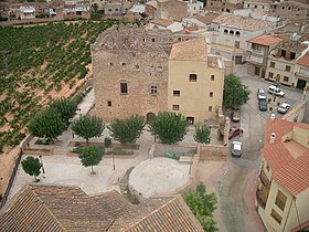 Rodonyà