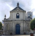 Cathédrale Saint-Louis-et-Saint-Nicolas de Choisy-le-Roi