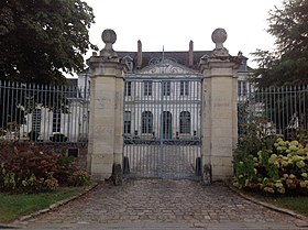 Image illustrative de l’article Château de Guyencourt-sur-Noye