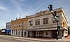 Cleburne Downtown Historic District