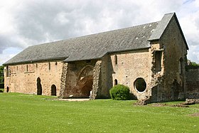 Image illustrative de l’article Abbaye de Cleeve