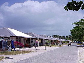 Bantam (îles Cocos)