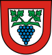 Coat of arms of Büsingen am Hochrhein