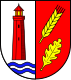 Coat of arms of Behrensdorf