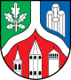 Dreikirchen – Stemma