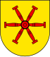 Coat of arms of Holdorf